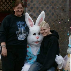 Meet your Posher, Jackienmarla